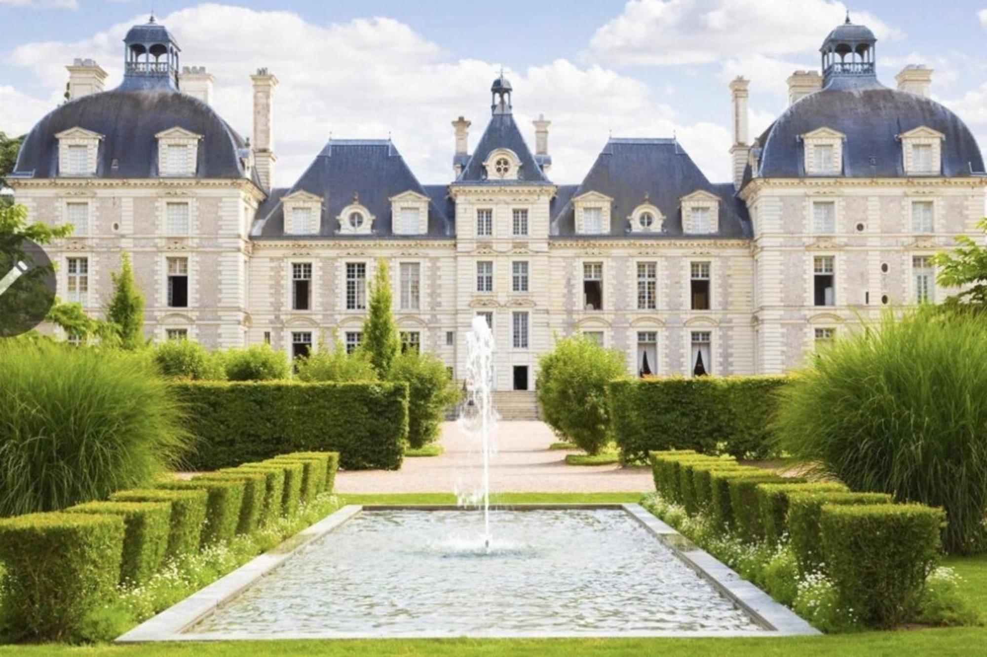 Les Capucines Proche Beauval & Chateaux Villa Saint-Aignan  Exterior photo